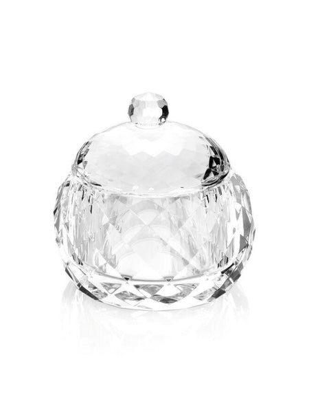 OTTAVIANI - Porta bon bon in cristallo