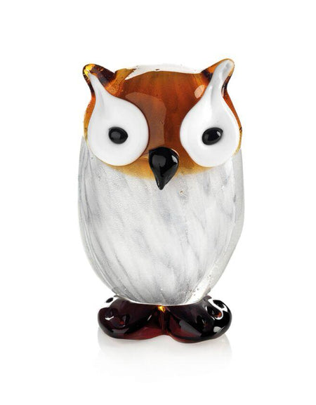 OTTAVIANI - Scultura "gufetto"