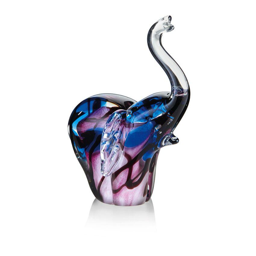 OTTAVIANI - Scultura "elefantino dei desideri"