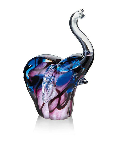 OTTAVIANI - Scultura "elefantino dei desideri"