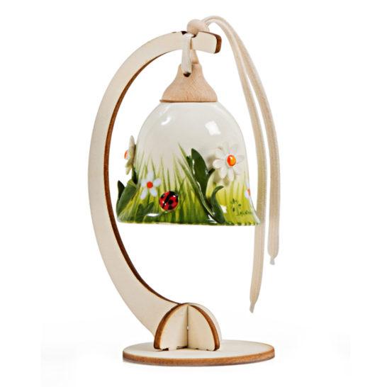 GLI ALBERELLI - Campanelle profumate Margherite