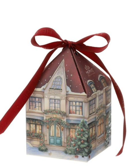 HERVIT - Candela Angelo Bianco