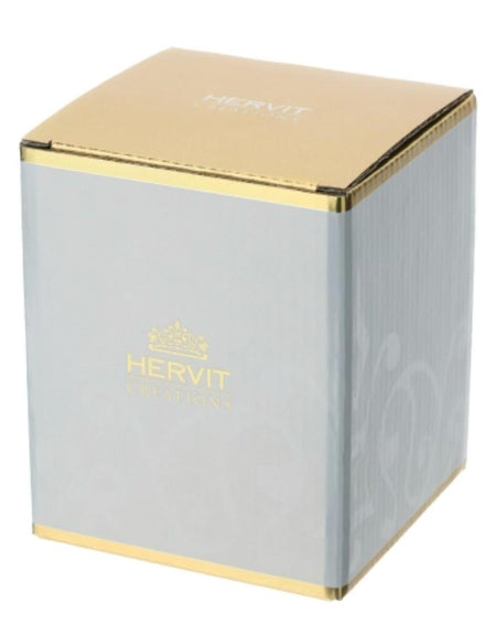 HERVIT Candela Albero Oro