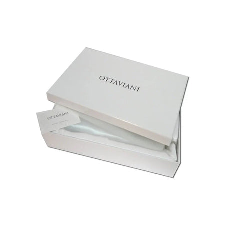 OTTAVIANI - Candeliere in cristallo tre fiamme