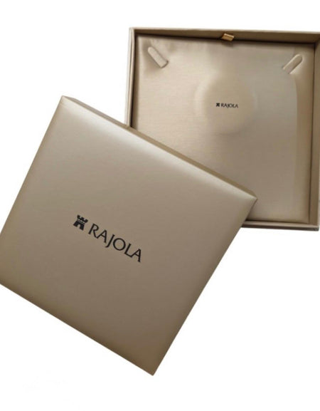 RAJOLA- Collana Reef Multifilo con Turchese e Frange di Corallo Rosso