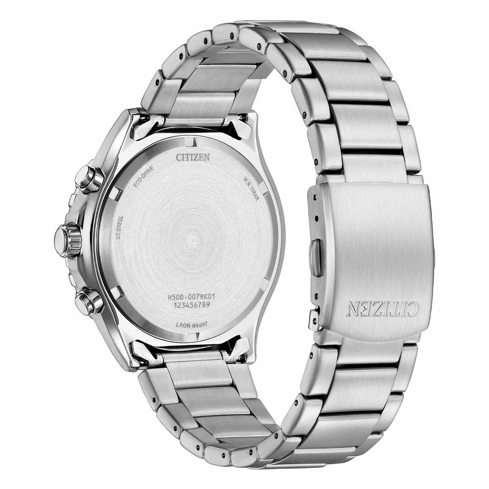 CITIZEN Orologio Uomo Sport Crono 2560