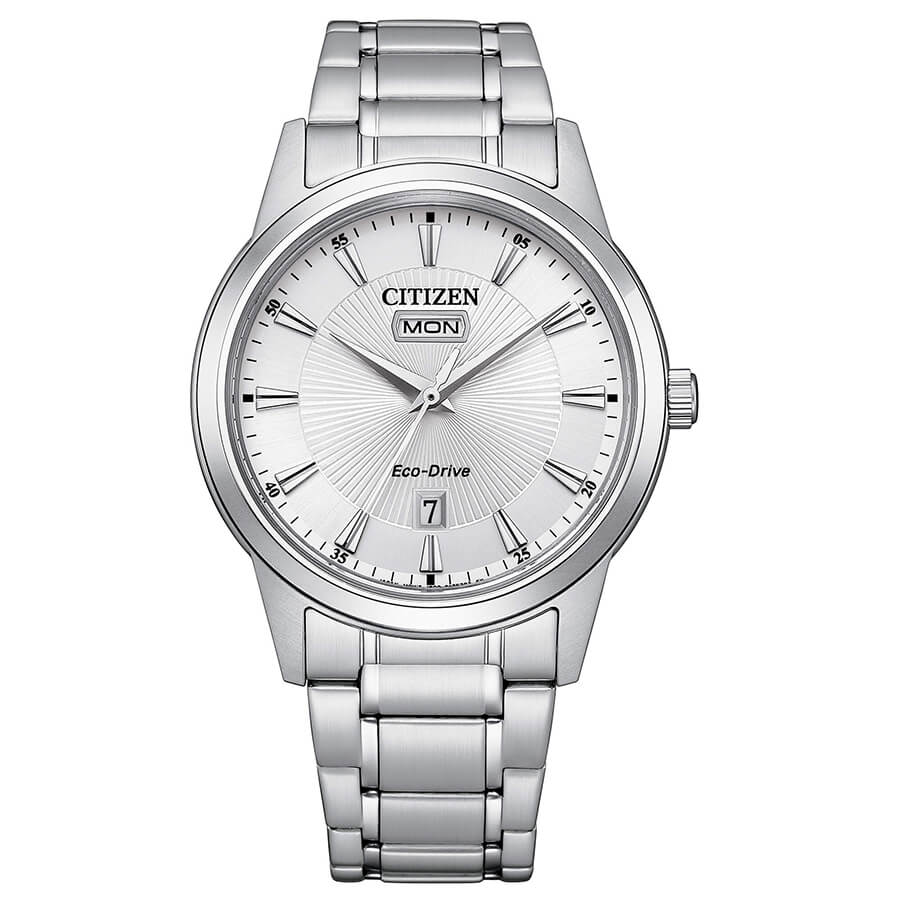 CITIZEN Orologio Uomo Solo Tempo Classic 0100-86A
