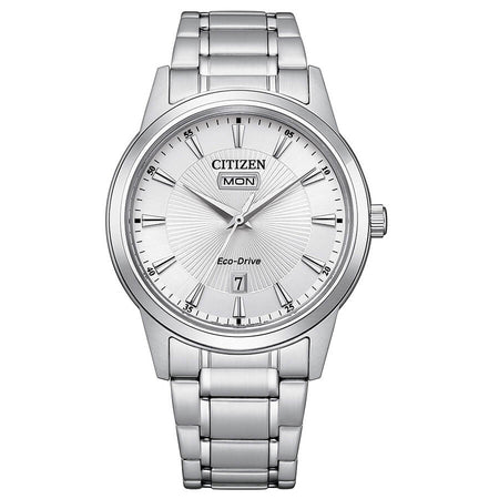 CITIZEN Orologio Uomo Solo Tempo Classic 0100-86A