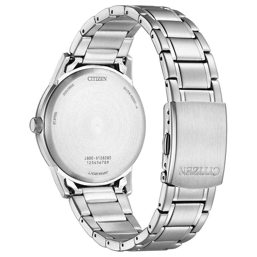 CITIZEN Orologio Uomo Solo Tempo Classic 0100-86A