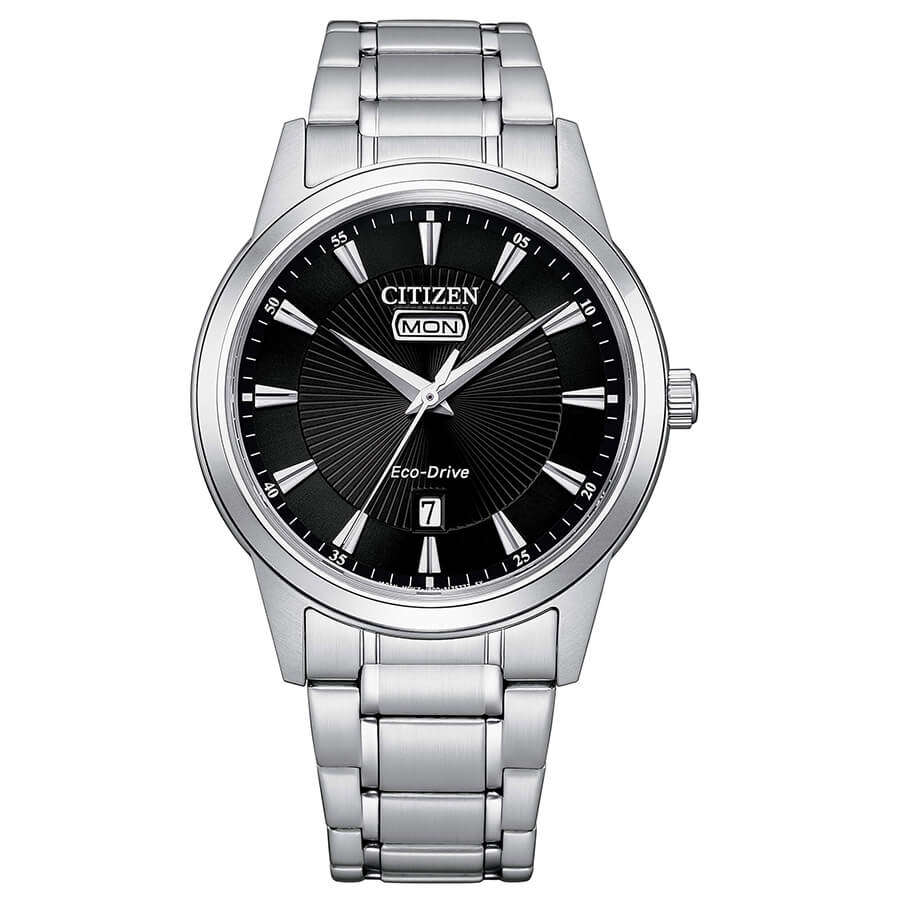 CITIZEN Orologio Uomo Solo Tempo Classic 0100-86E