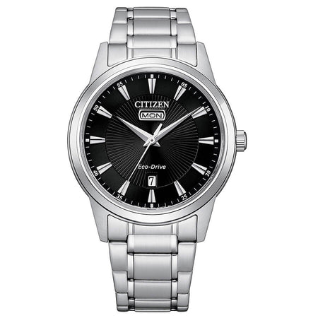 CITIZEN Orologio Uomo Solo Tempo Classic 0100-86E