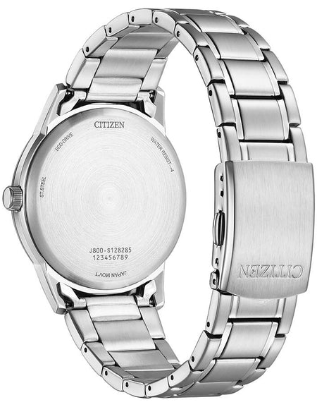 CITIZEN Orologio Uomo Solo Tempo Classic 0100-86E