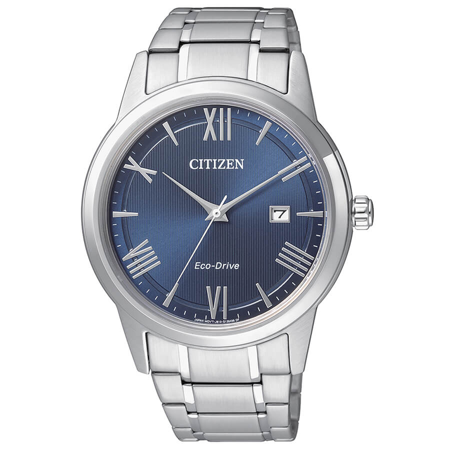 CITIZEN Orologio Uomo Solotempo 1231-58L