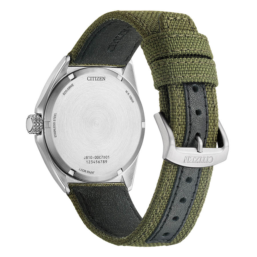 CITIZEN Orologio Uomo Urban 1571-09E