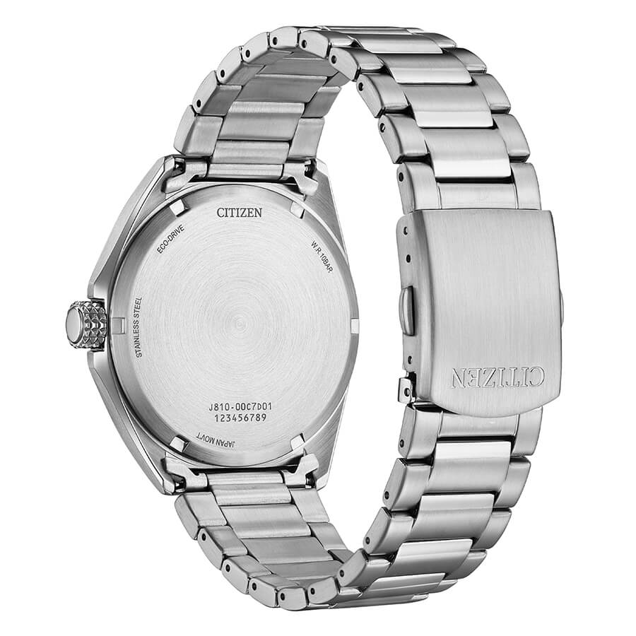 CITIZEN Orologio Uomo Urban 1571-76L