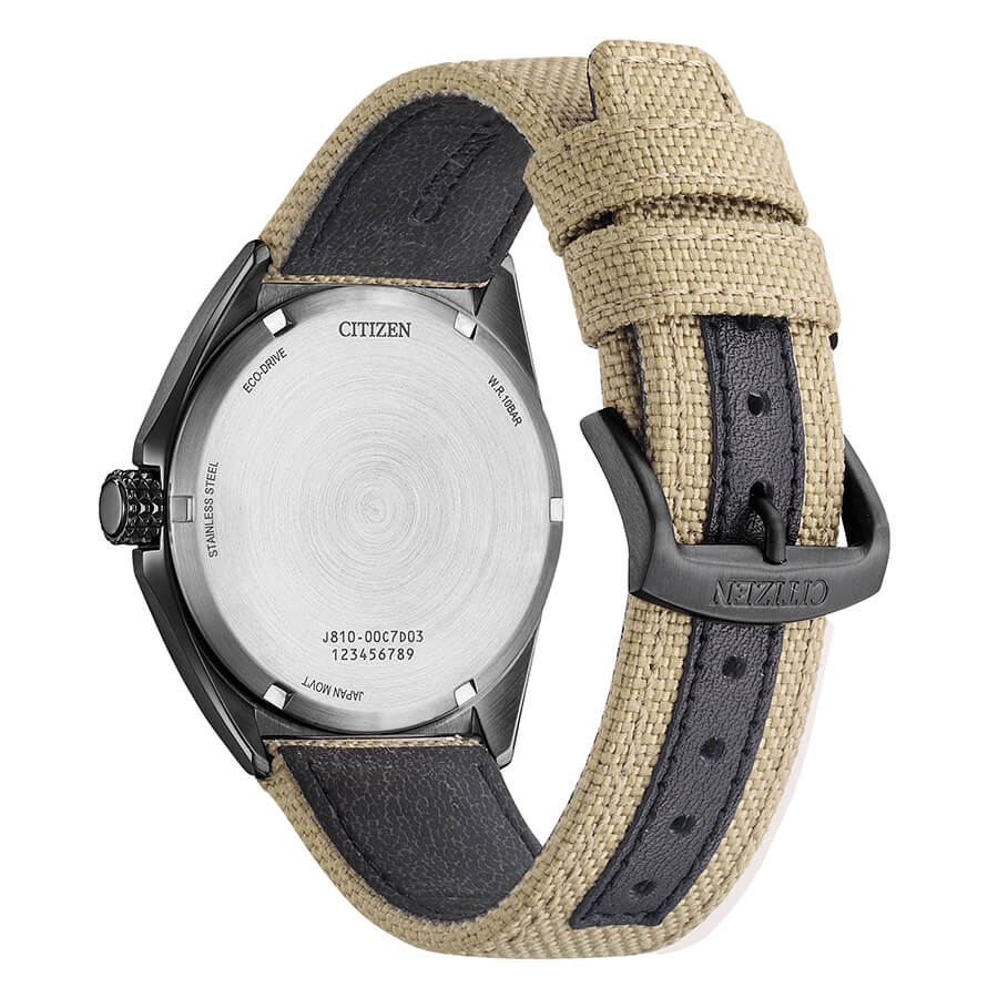 CITIZEN Orologio Uomo Urban 1575-08E
