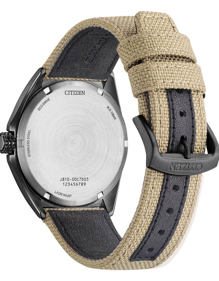 CITIZEN Orologio Uomo Urban 1575-08E