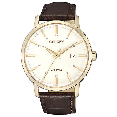 CITIZEN Orologio uomo Classic Solotempo 7463-12A