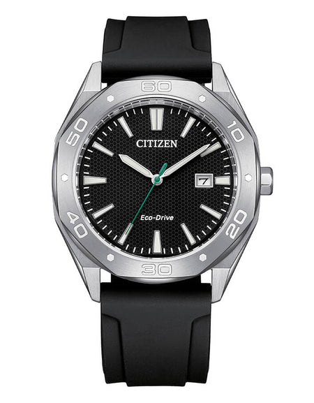 CITIZEN Orologio Uomo Metropolitan Sport 7631-01E