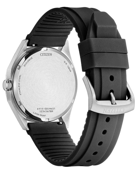 CITIZEN Orologio Uomo Metropolitan Sport 7631-01E