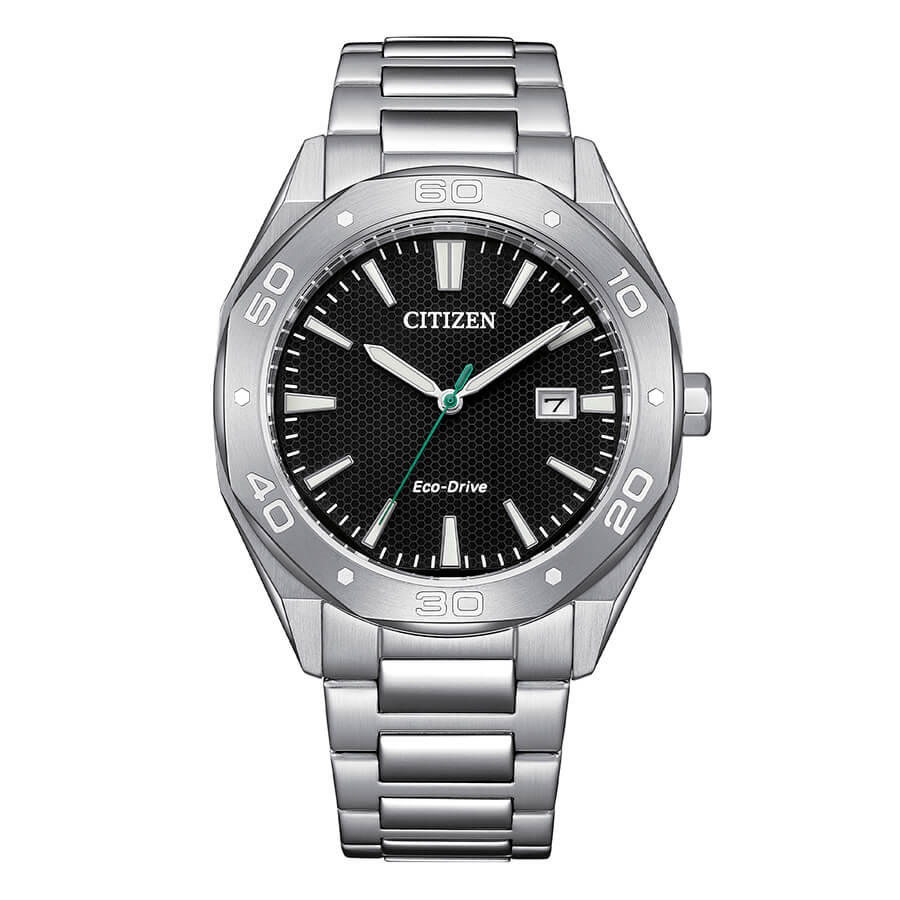 CITIZEN Orologio Uomo Metropolitan Sport 7631-52E