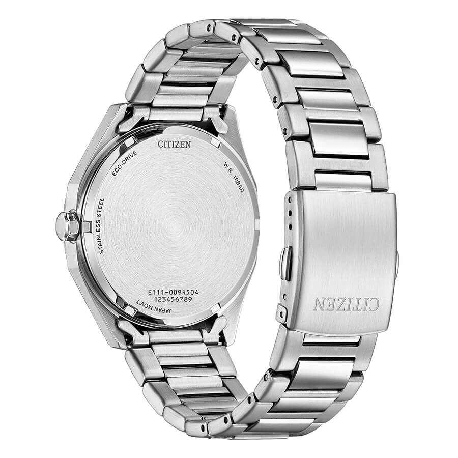 CITIZEN Orologio Uomo Metropolitan Sport 7631-52E