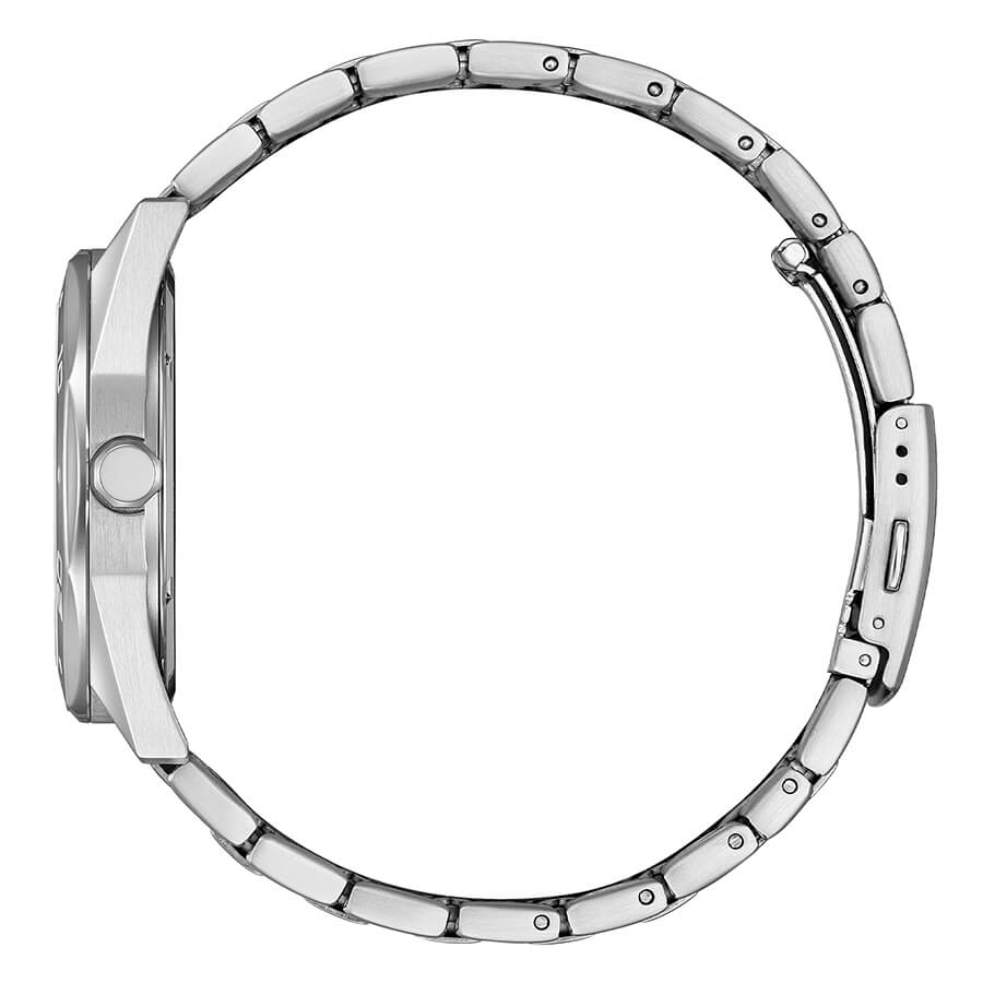 CITIZEN Orologio Uomo Metropolitan Sport 7631-52E