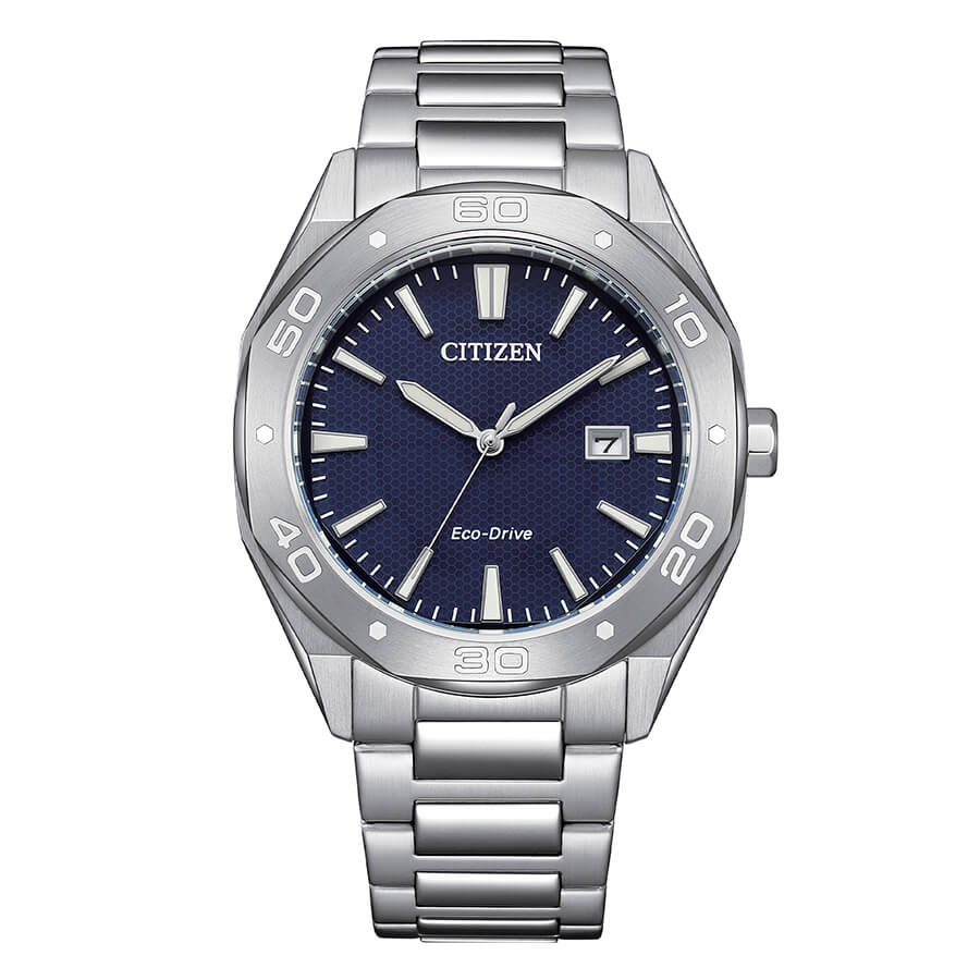 CITIZEN Orologio Uomo Metropolitan Sport 7631-52L