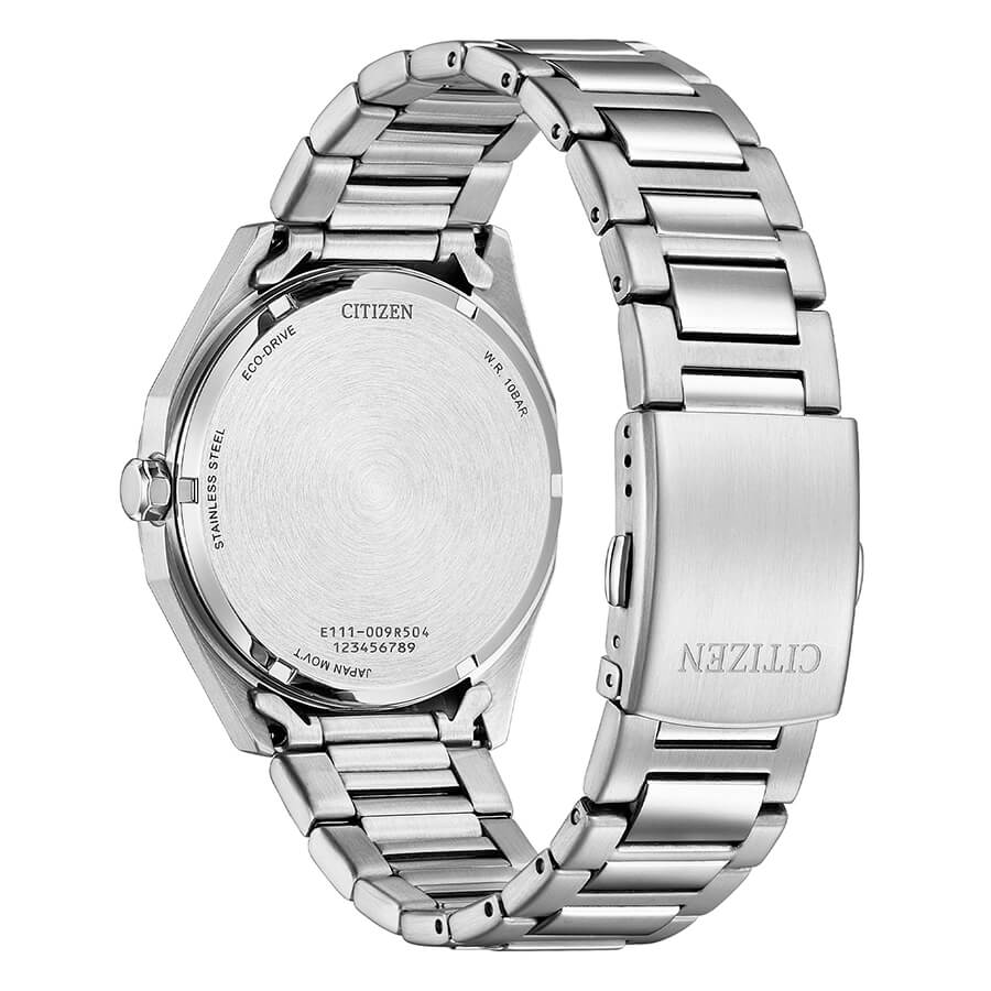 CITIZEN Orologio Uomo Metropolitan Sport 7631-52L
