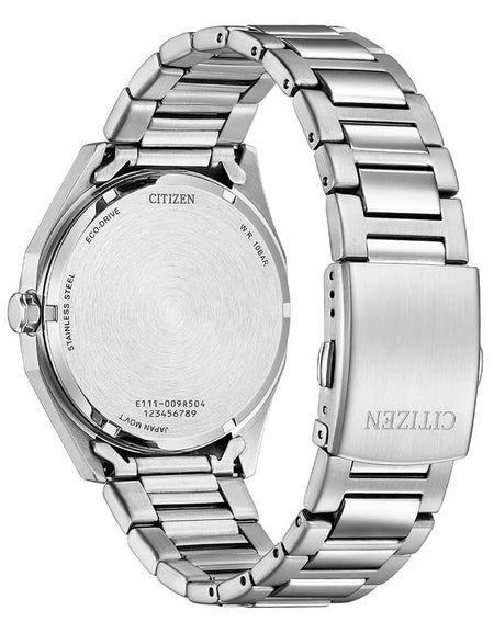 CITIZEN Orologio Uomo Metropolitan Sport 7631-52L