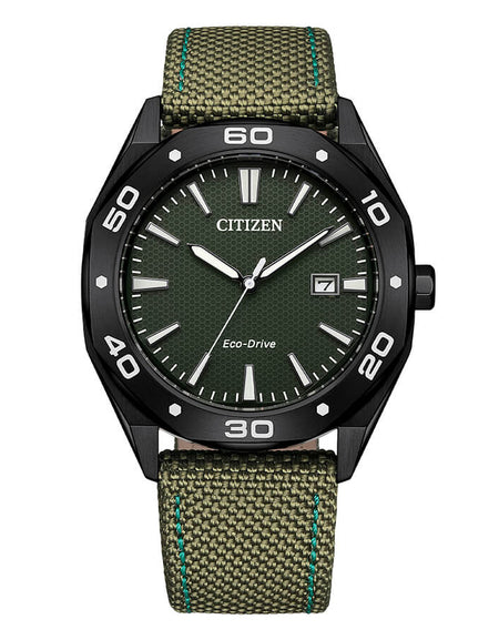 CITIZEN Orologio Uomo Metropolitan Sport 7635-01X