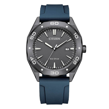 CITIZEN Orologio Uomo Metropolitan Sport 7638-02H