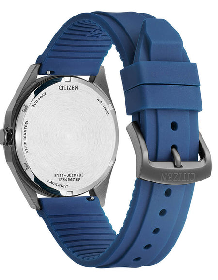 CITIZEN Orologio Uomo Metropolitan Sport 7638-02H