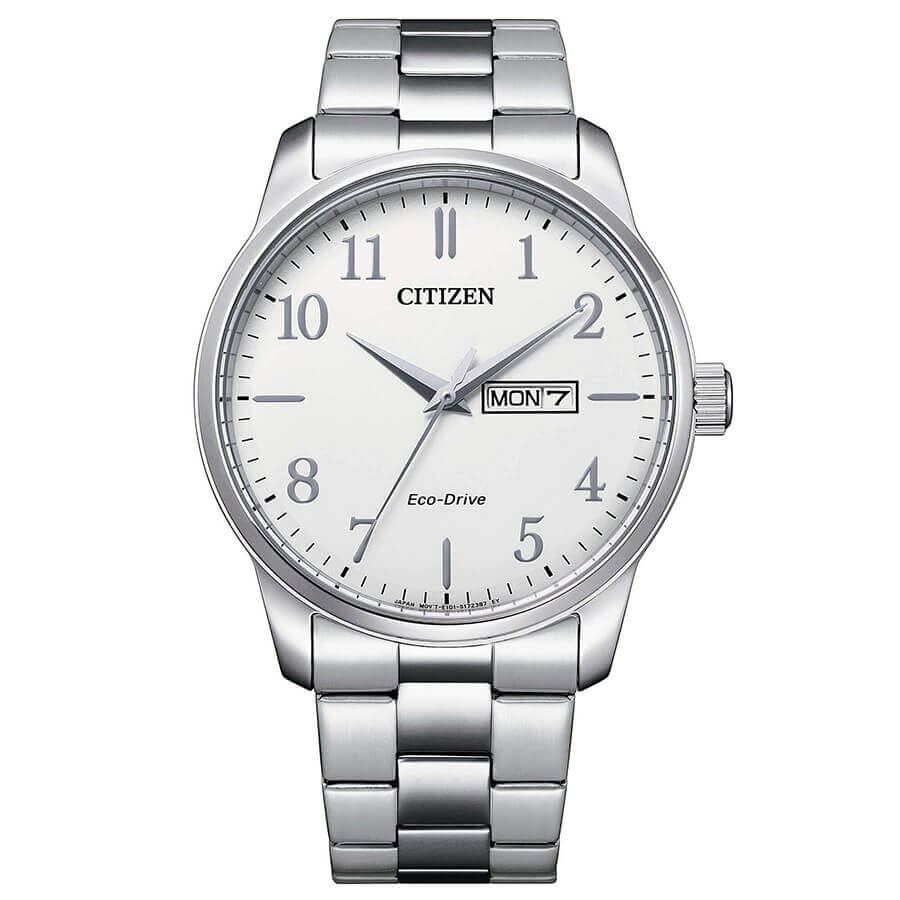 CITIZEN Orologio Uomo Classic Solotempo 8550-81A