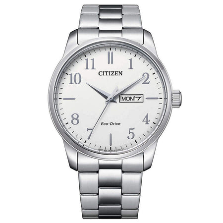 CITIZEN Orologio Uomo Classic Solotempo 8550-81A