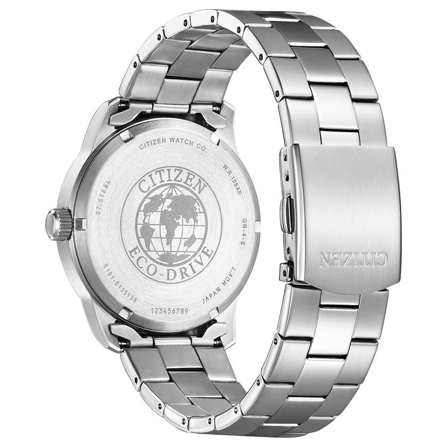 CITIZEN Orologio Uomo Classic Solotempo 8550-81A