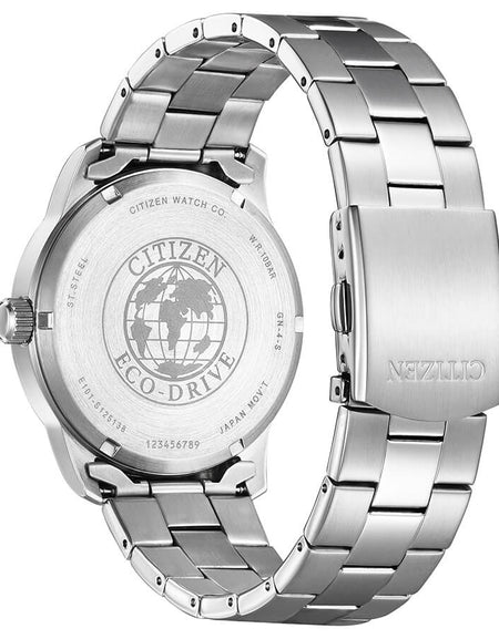 CITIZEN Orologio Uomo Classic Solotempo 8550-81A