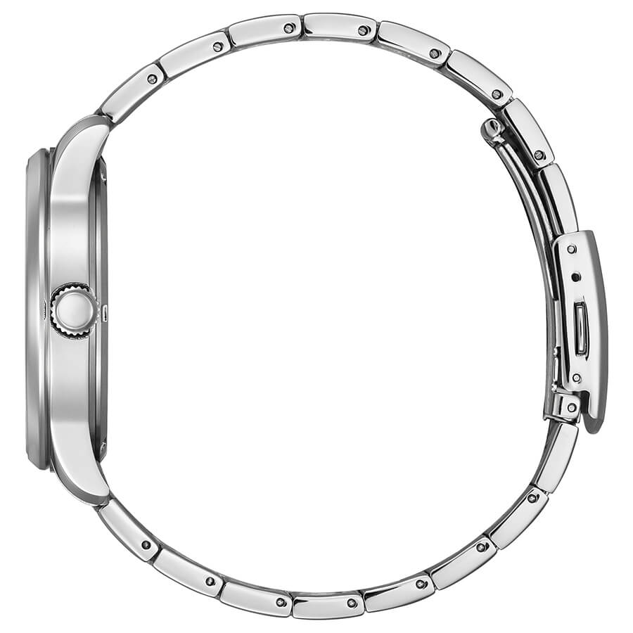 CITIZEN Orologio Uomo Classic Solotempo 8550-81A