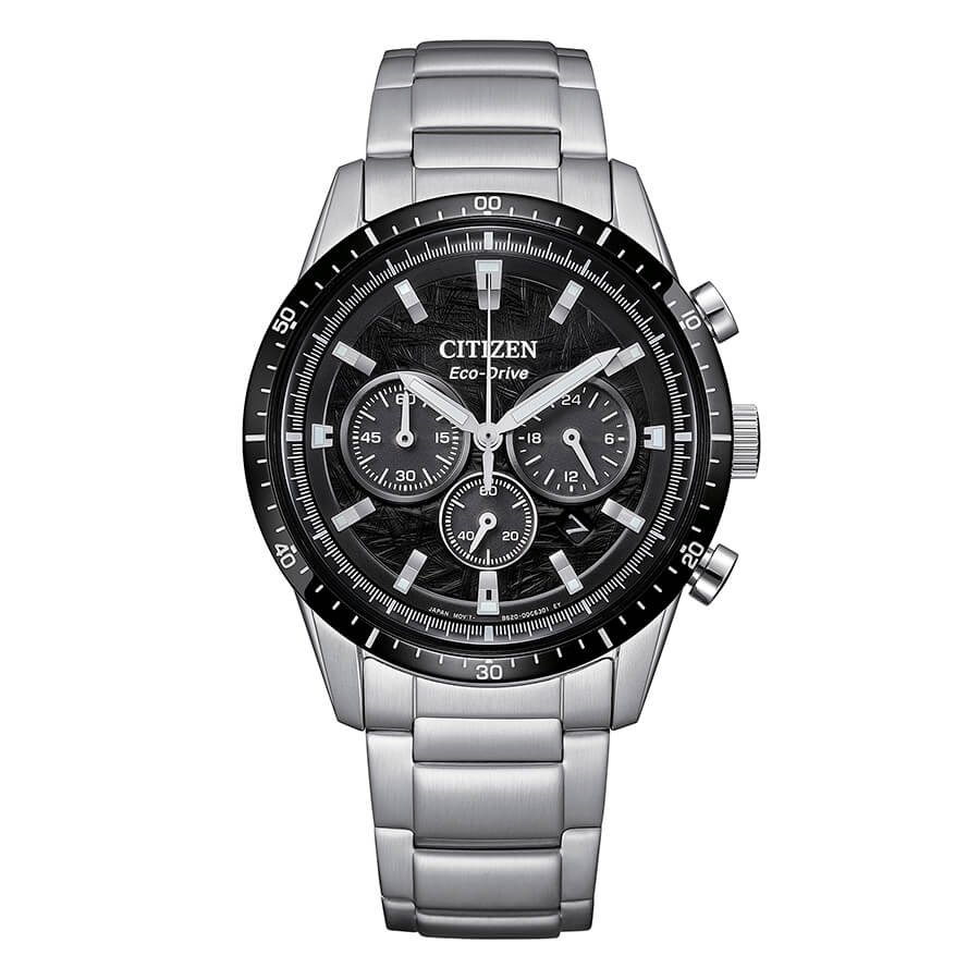 CITIZEN Orologio Uomo T9 Crono 4624-56E