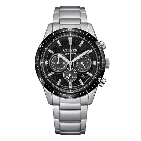CITIZEN Orologio Uomo T9 Crono 4624-56E