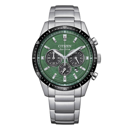 CITIZEN Orologio Uomo T9 Crono 4624-56X