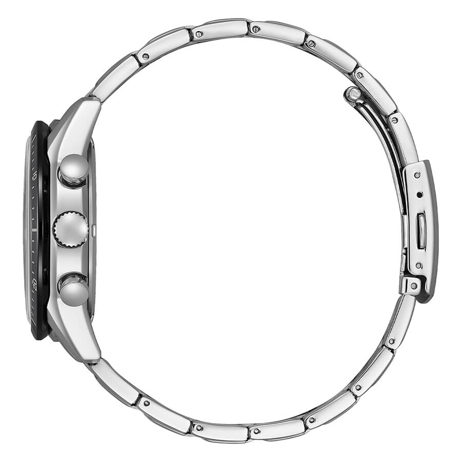 CITIZEN Orologio Uomo T9 Crono 4624-56X