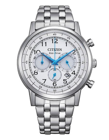 CITIZEN Orologio Uomo Crono Classic 4630-53A