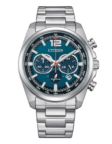 CITIZEN Orologio Uomo Crono Racing 4640-50L