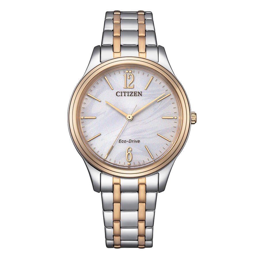 CITIZEN Orologio Donna Lady Solotempo 0416-78A