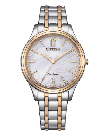 CITIZEN Orologio Donna Lady Solotempo 0416-78A