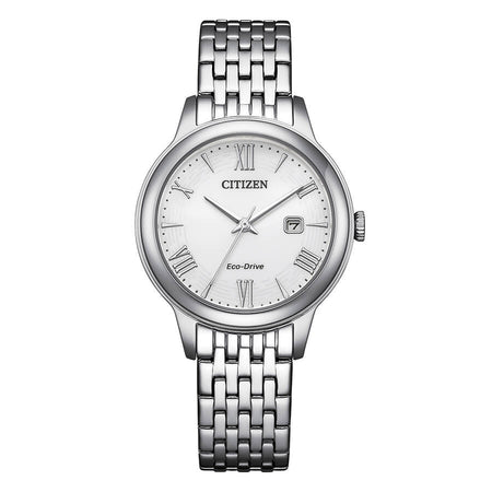 CITIZEN Orologio Donna Lady Solotempo 2621-59A
