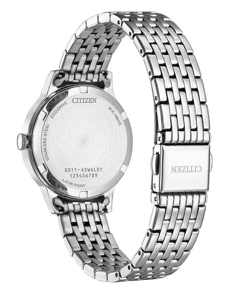 CITIZEN Orologio Donna Lady Solotempo 2621-59A