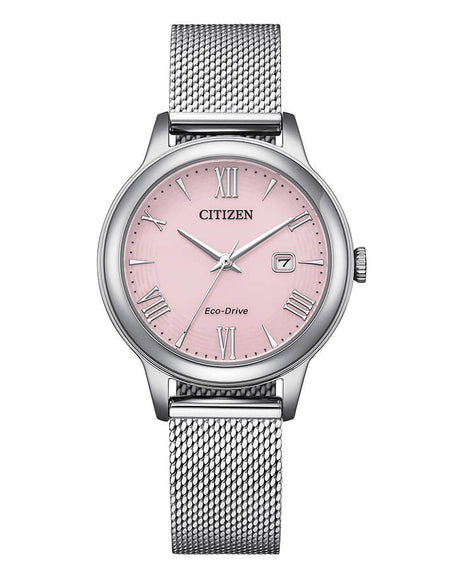 CITIZEN Orologio Donna Lady Solotempo 2621-75X