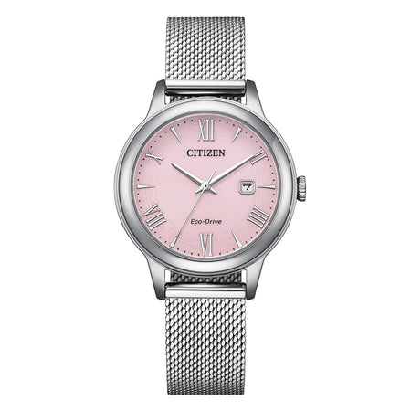 CITIZEN Orologio Donna Lady Solotempo 2621-75X